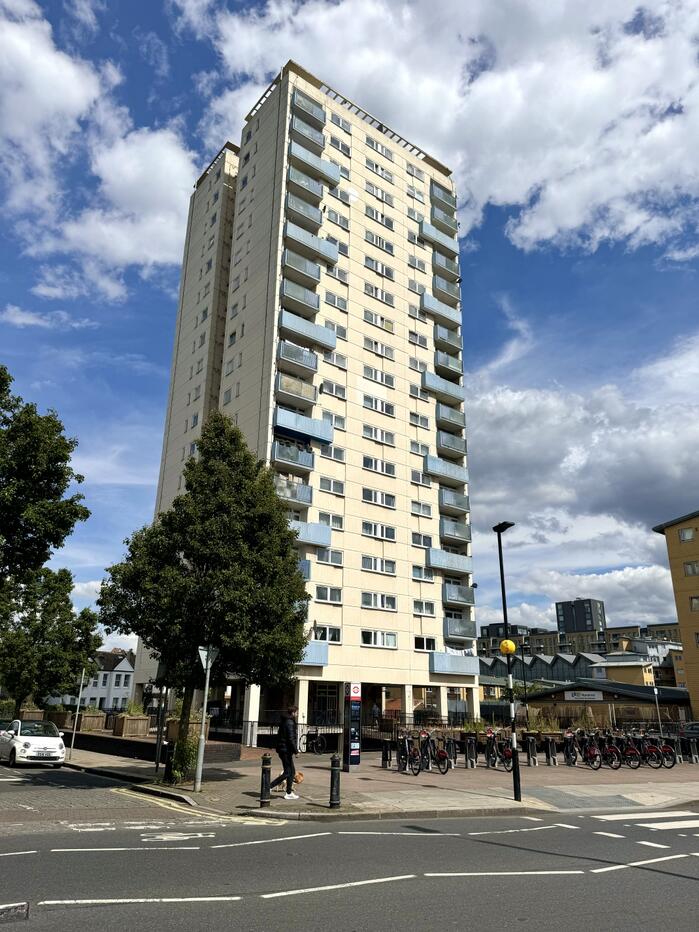 Main image of property: Wandsworth Bridge Road, London, SW6