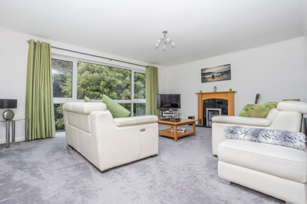Apartment in Canterbury - View 3