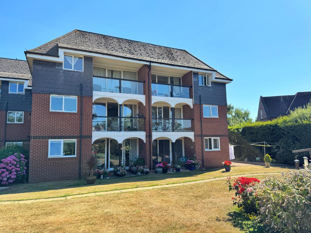 Main image of property: Cranford Avenue, Exmouth