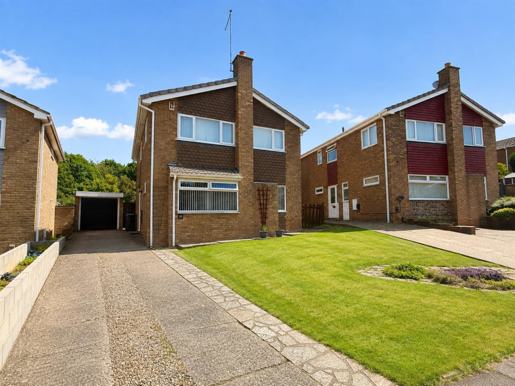 Main image of property: NN3 6SF, Yewtree Court, Lumbertubs