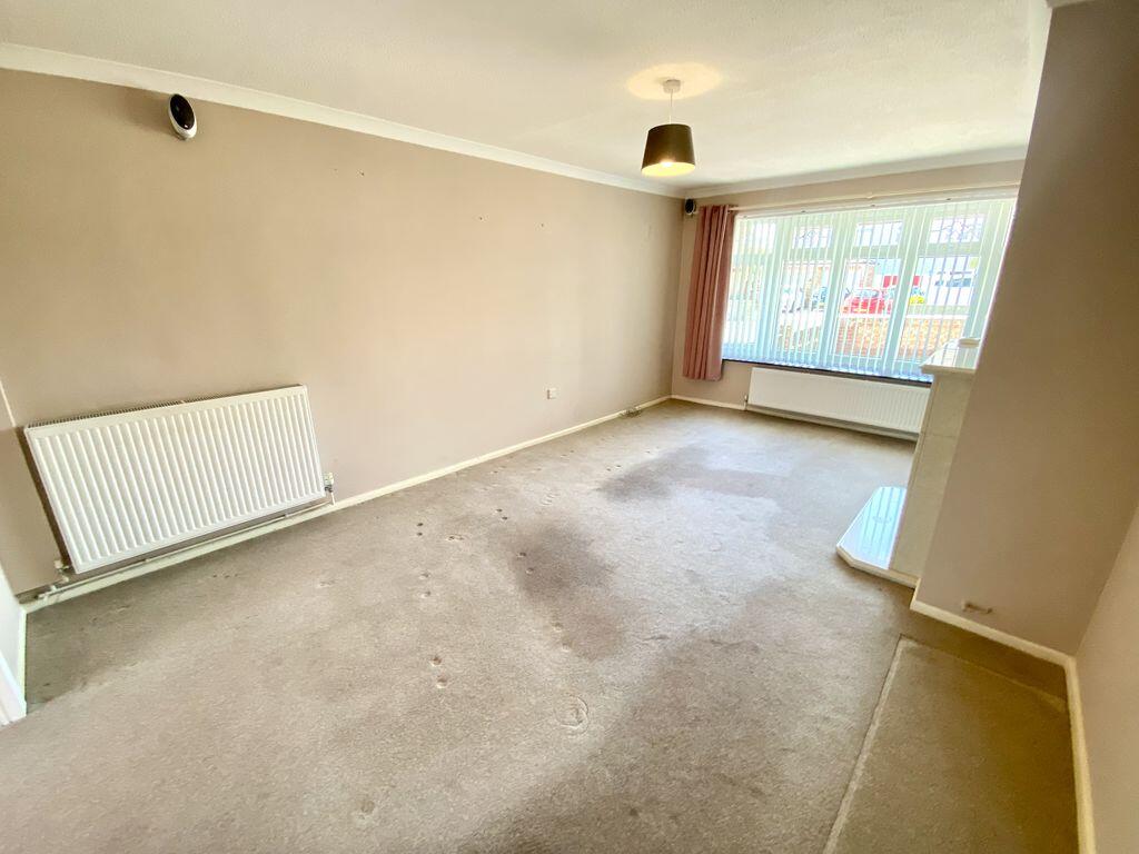 Scafell Avenue, Fareham - View 3