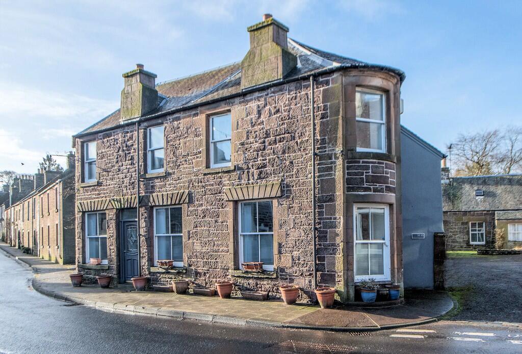 Main image of property: Wellspring House,  14-16 Willoughby Street, Muthill, PH5