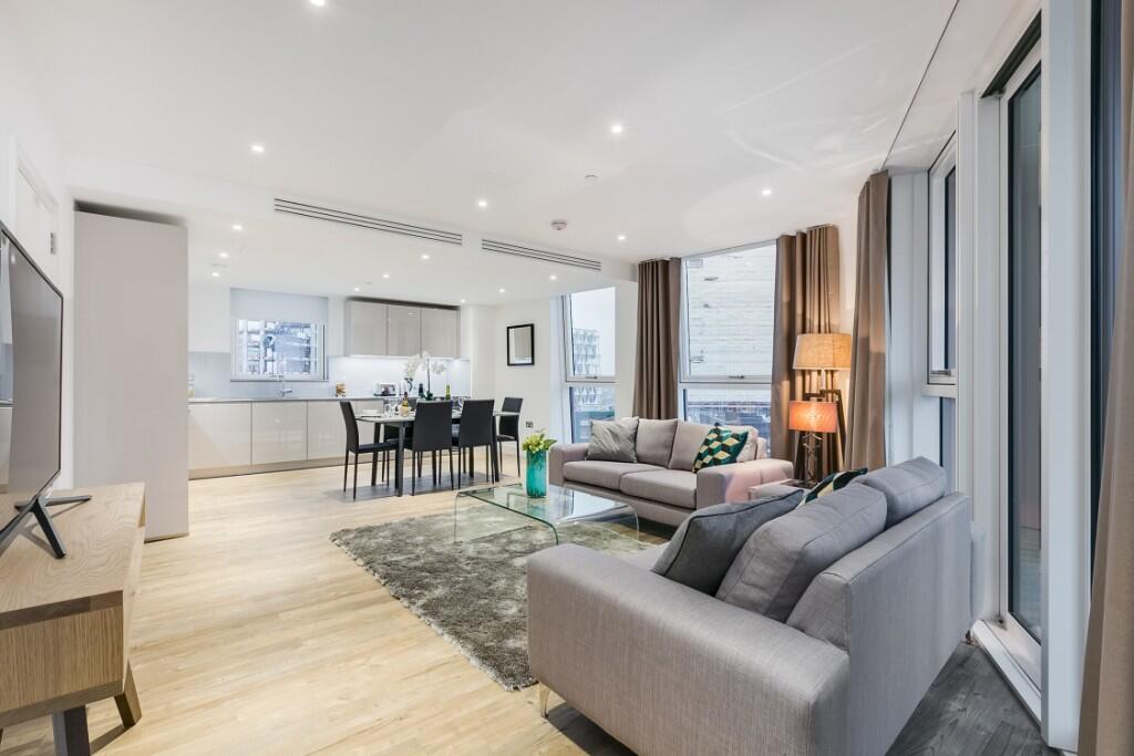 Main image of property: Wandsworth Road, London, SW8