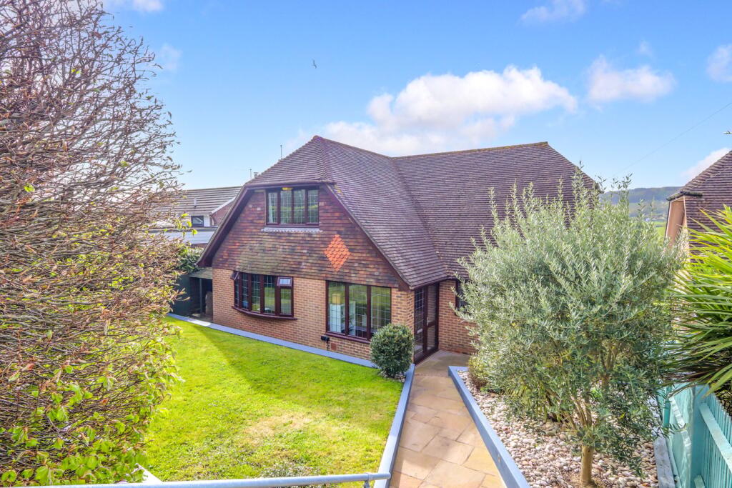 Main image of property: Pett Road, Guestling, TN35