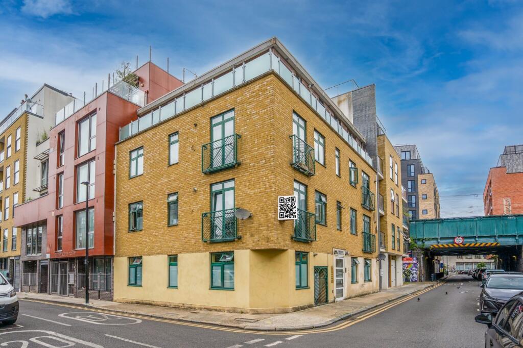 Main image of property: Buckhurst Street, London, E1