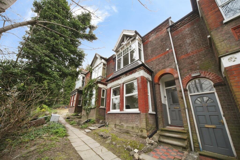 Main image of property: Hitchin Road, Luton