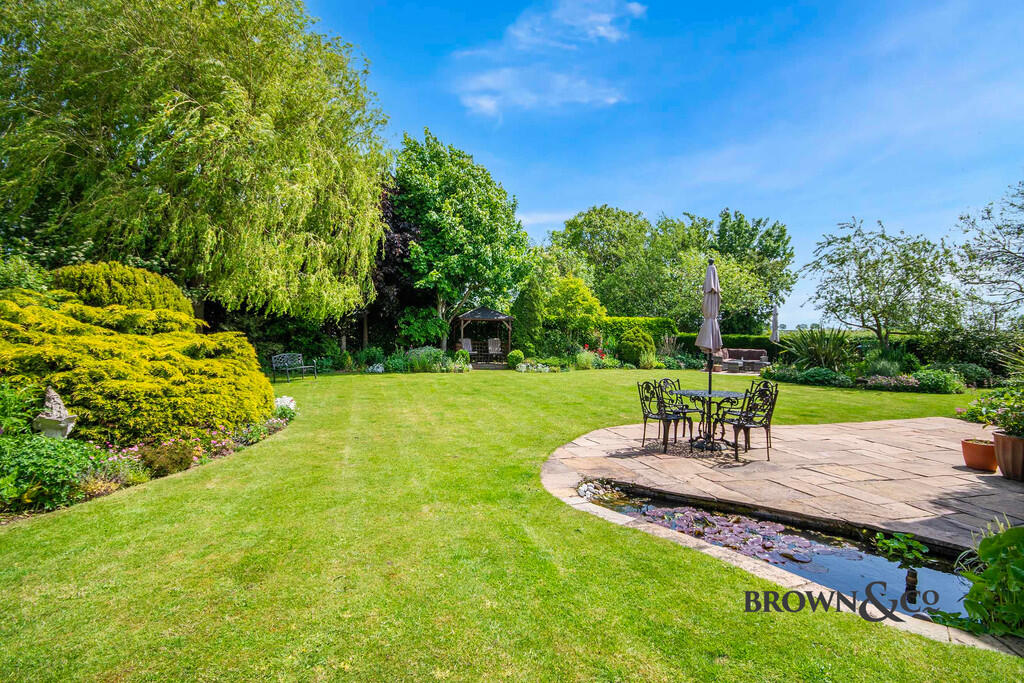 Burnmoor Lane, Egmanton, Newark photo 4