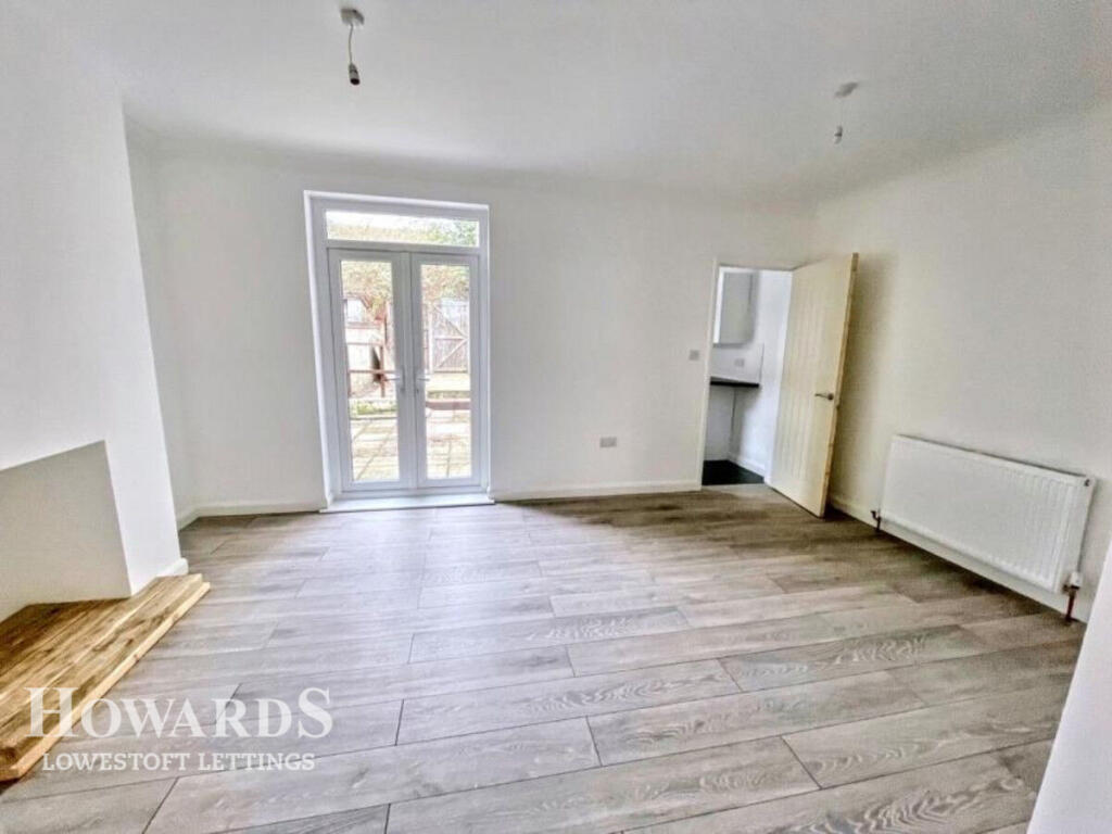 Main image of property: Cathcart Street, Lowestoft