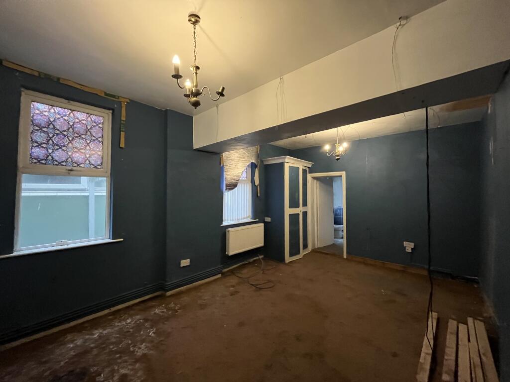 56 Adelaide Street, Blackpool FY1 4LA photo 4