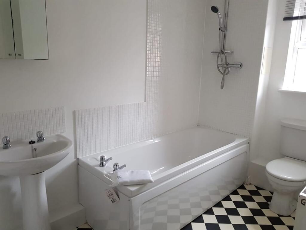 Apartment in Erewash, Ilkeston - More
