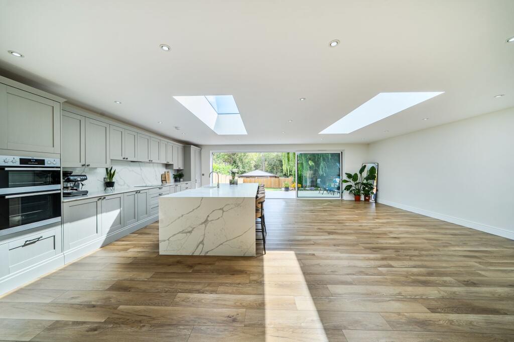 House in St Albans, St Stephen - View 4