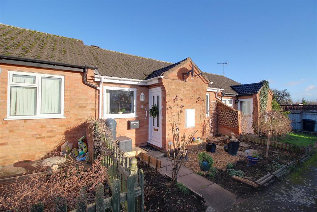 Main image of property: Foley Road, Newent