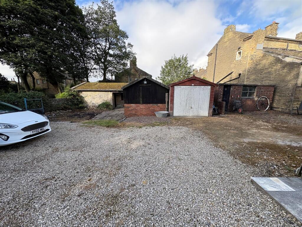 Additional image 44 of New Houses, Back Lyon Street, Queensbury