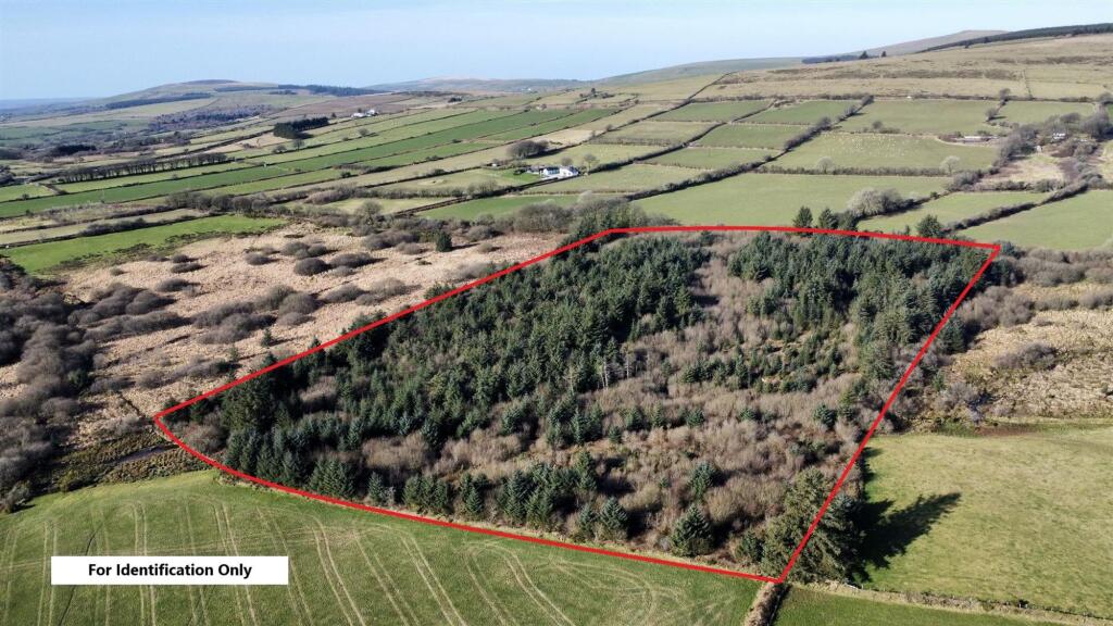 Maenclochog, Clynderwen, SA66