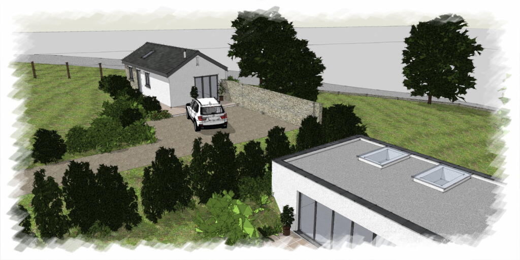 Main image of property: Plot 3, Spring Cottage, Smithaleigh