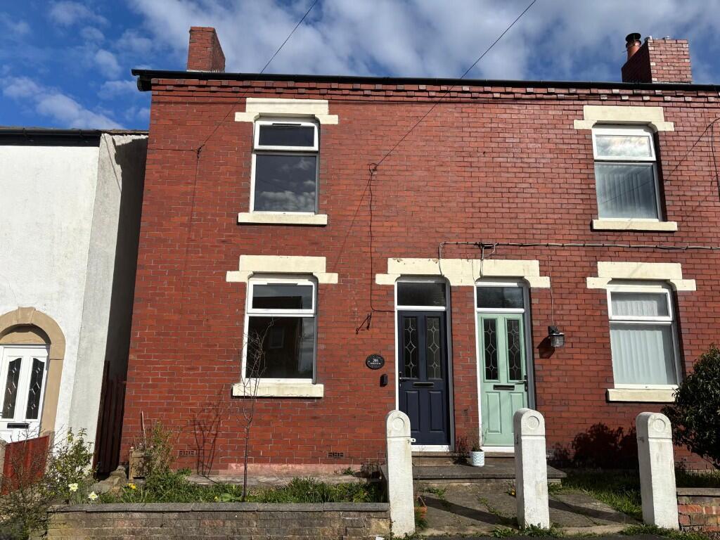 Main image of property: 295 Wood Lane, Heskin. PR7 5NT