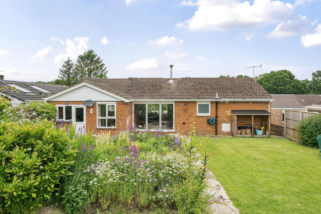 Main image of property: West Grimstead, Salisbury, SP5