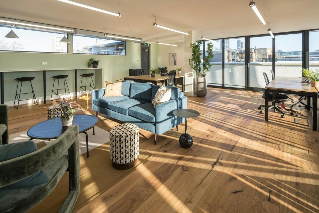 Kitchen / Breakout