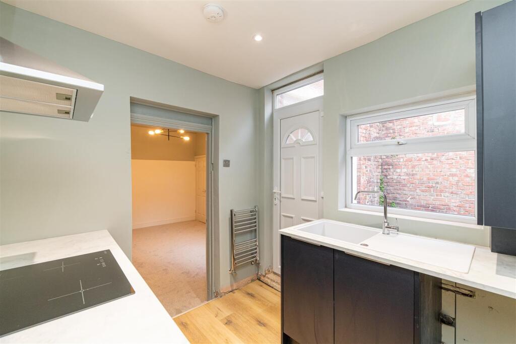Westbourne Avenue, Gateshead, Tyne and Wear - View 4