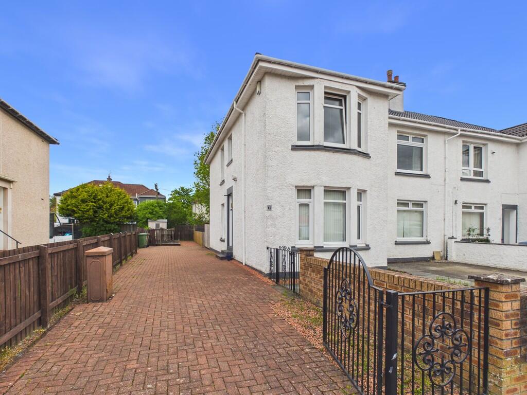 Main image of property: Fulwood Avenue, Knightswood, Glasgow