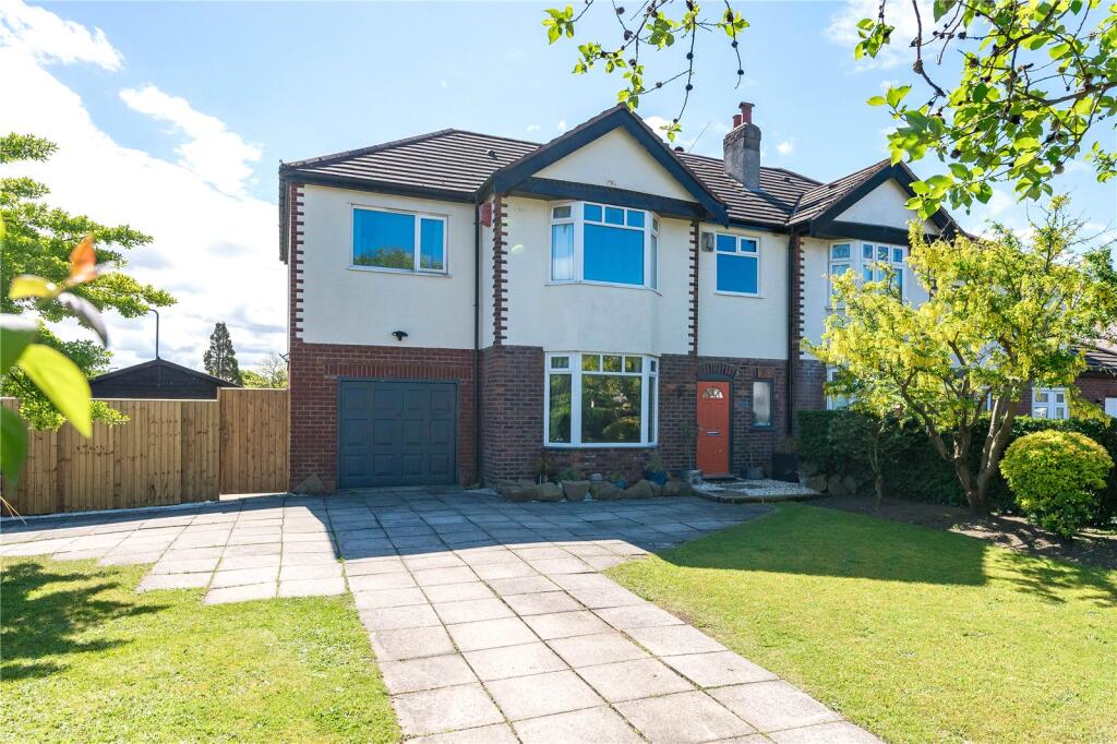 Main image of property: Liverpool Road, Southport, Merseyside, PR8
