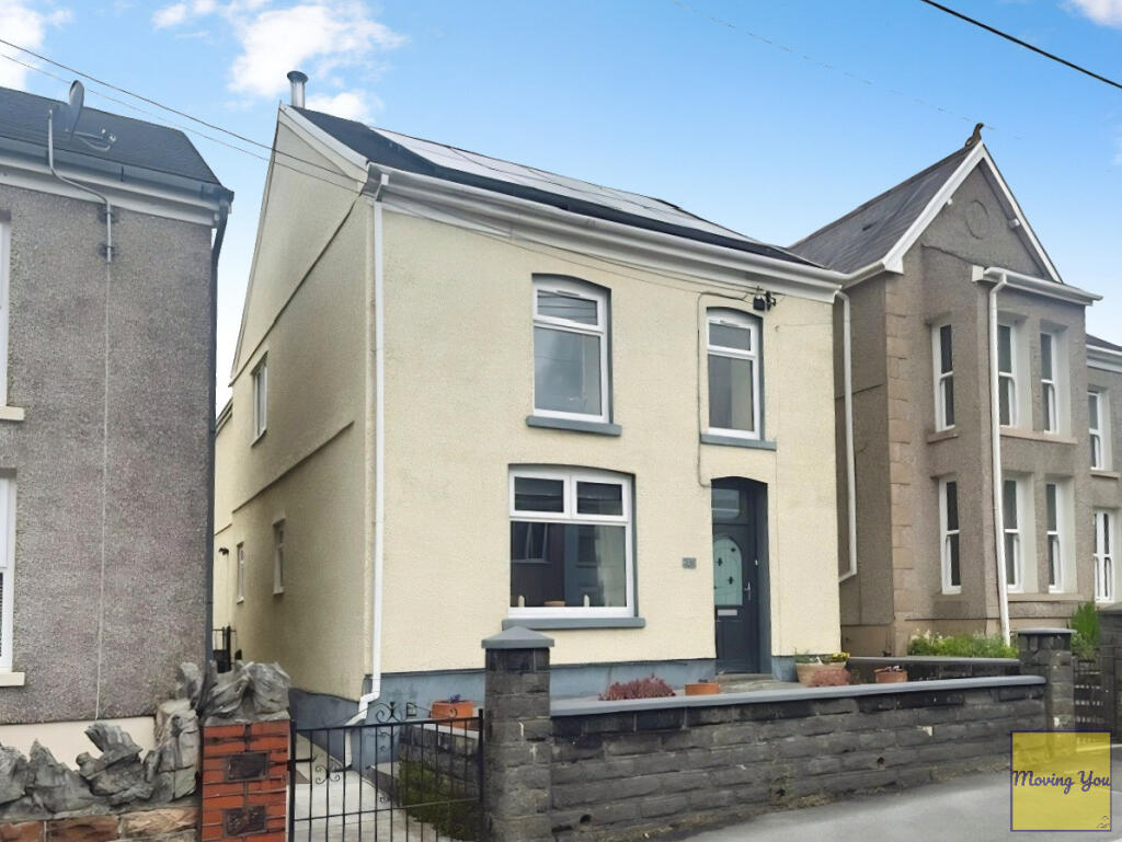 Main image of property: New Road, Ystradowen, Abertawe, SA9 2YY