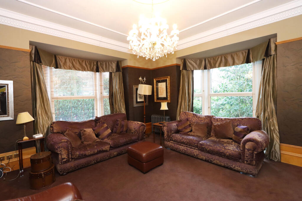 Additional image 3 of Cruachan, 21 Forest Road, Aberdeen, Aberdeen City