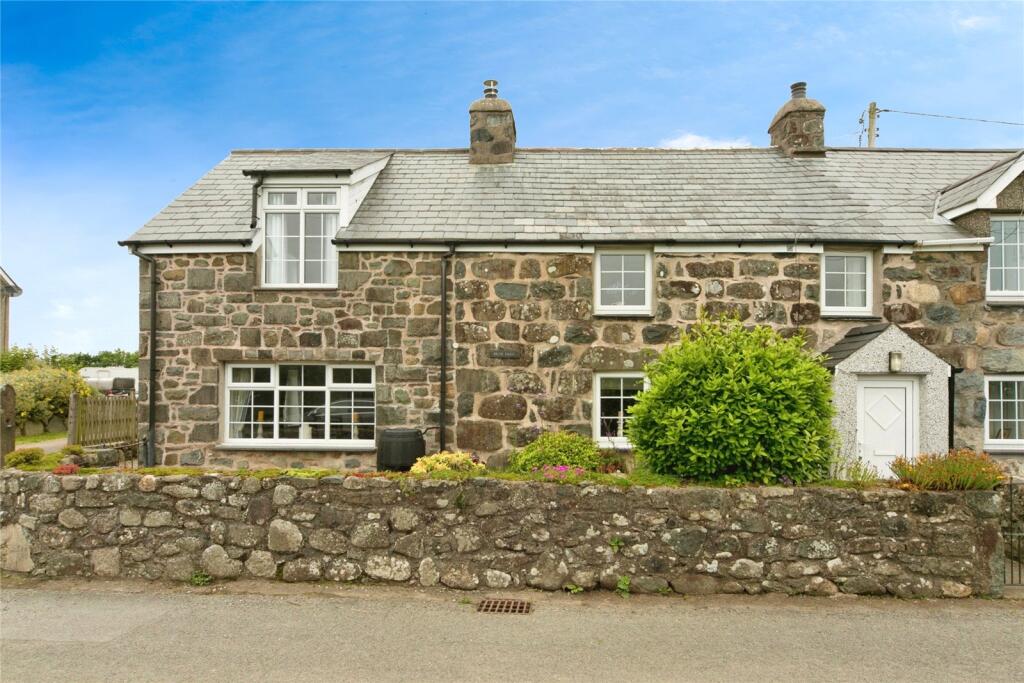 Main image of property: Llangybi, Pwllheli, Gwynedd, LL53