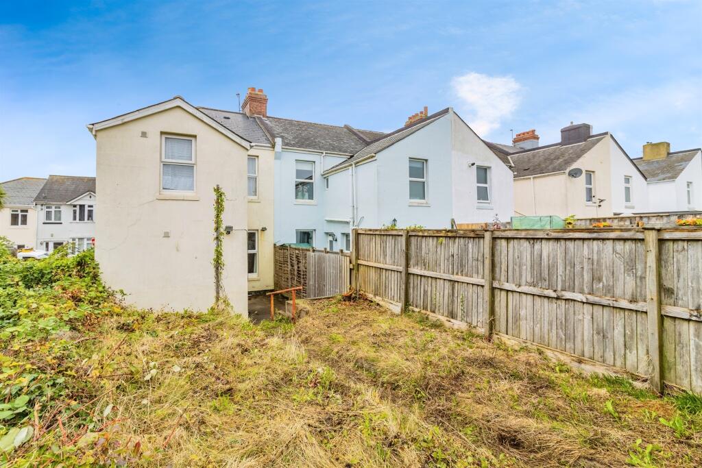 Main image of property: Derwent Road, Torquay