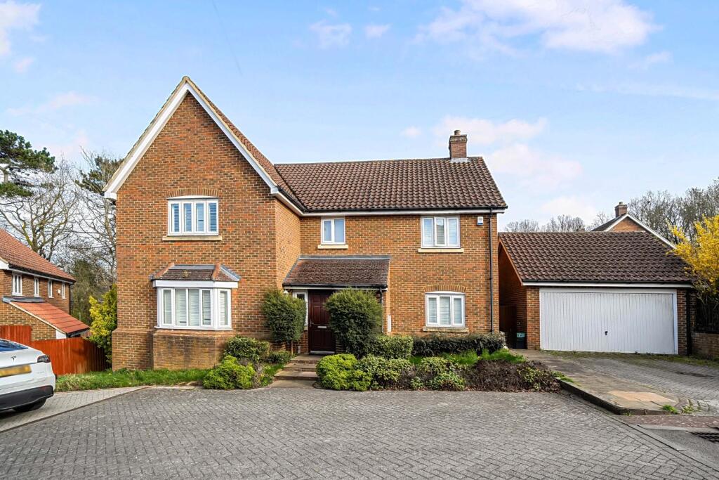Main image of property: Gardenia Road, Bromley