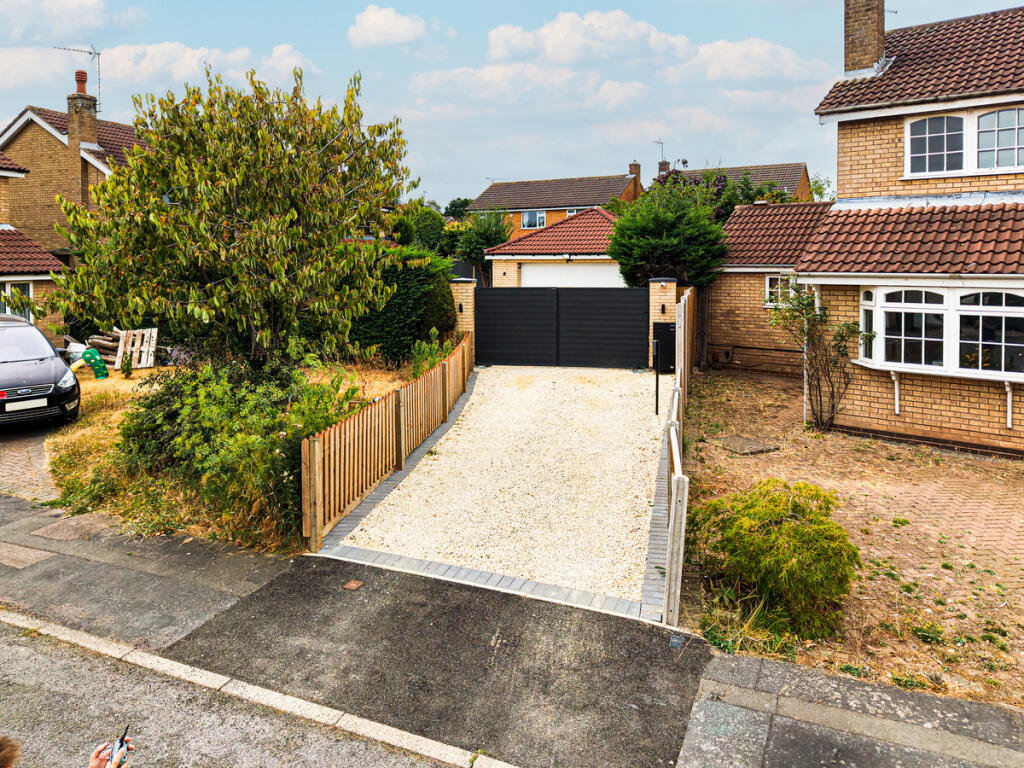 House in Leicester - View 3