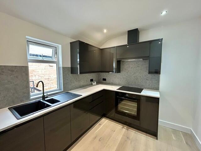 Main image of property: Wellington Road, Oxton