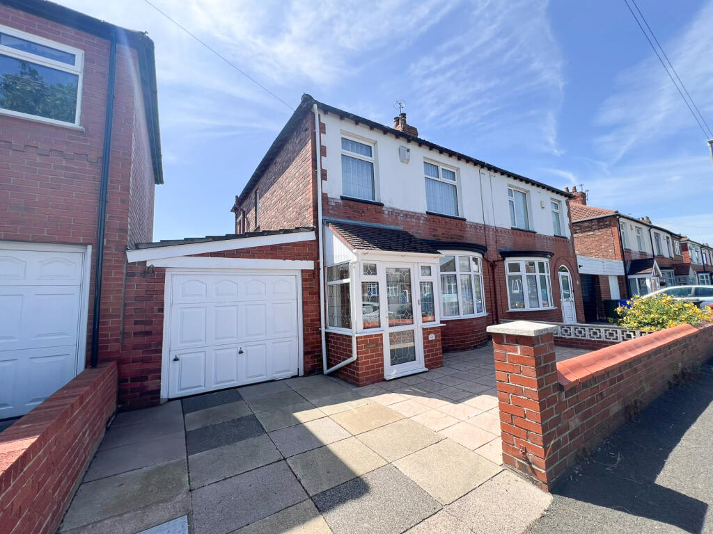 Main image of property: 68, Balmoral Drive Denton, Denton