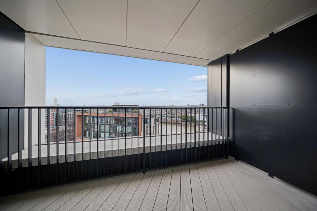 Apartment in London - View 4