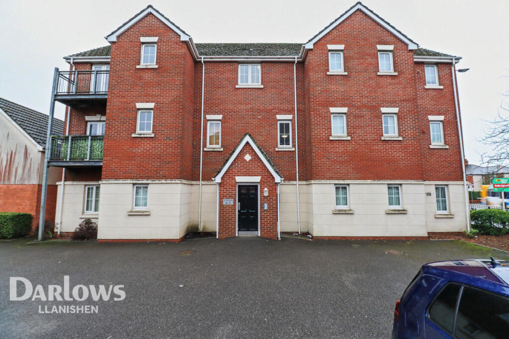 Main image of property: Watkins Square, Cardiff