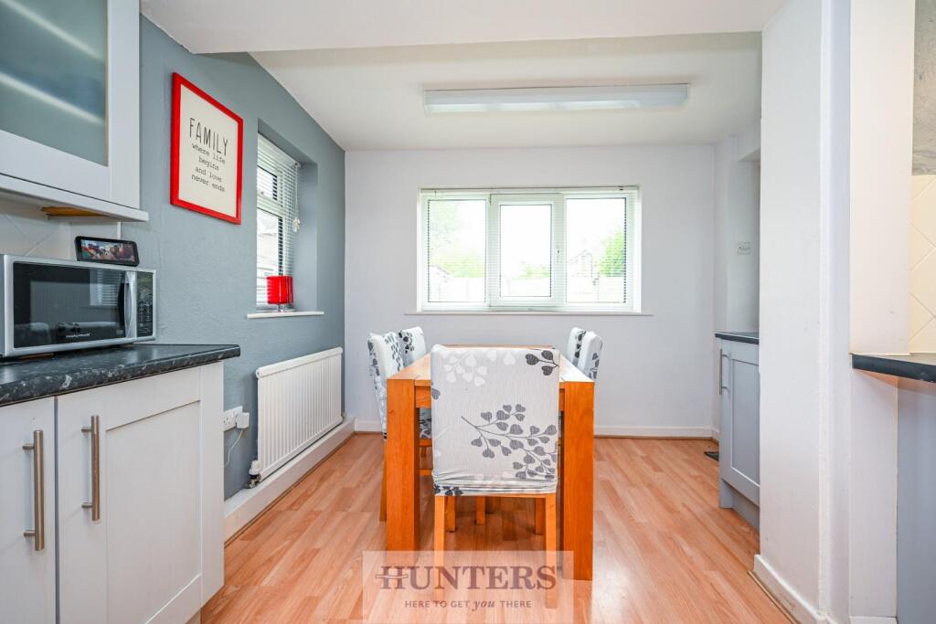 House in York - View 5