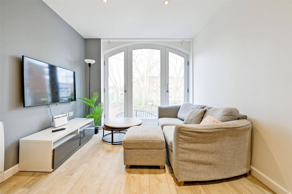 Main image of property: Lawford Street, Bristol, Somerset, BS2