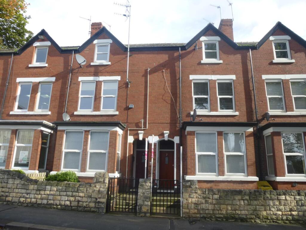 Main image of property: Chequer Road, DONCASTER