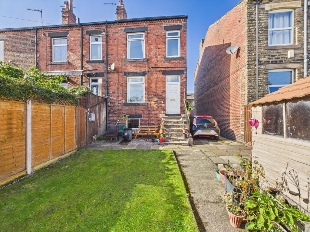 Main image of property: Street Lane Gildersome, Leeds, West Yorkshire, LS27