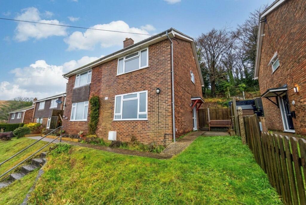 Main image of property: Templeside, Temple Ewell, Dover, Kent, CT16