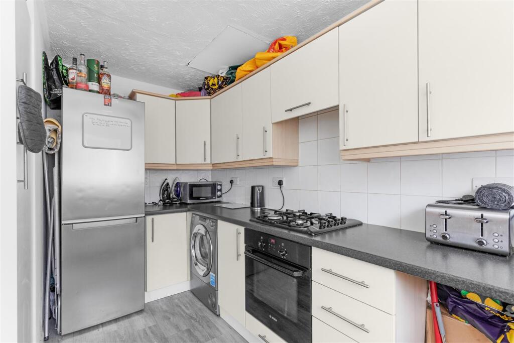 House in Thrapston - View 5