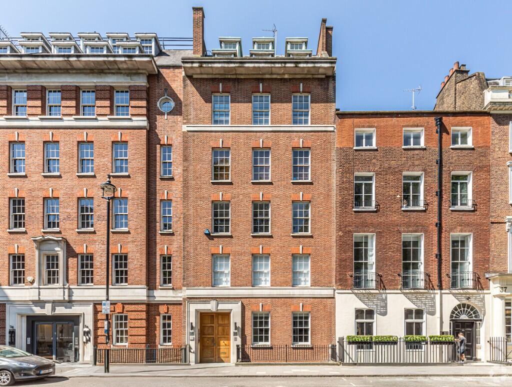 Main image of property: 35 Soho Square, London, W1D