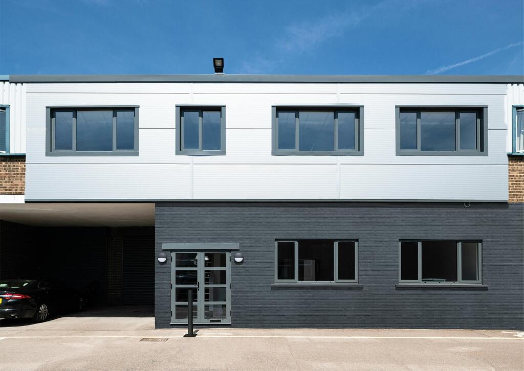 Penfold Unit K External.jpg