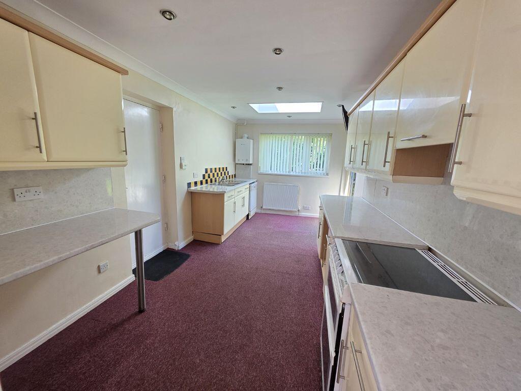 Roslin Way, Cramlington photo 3