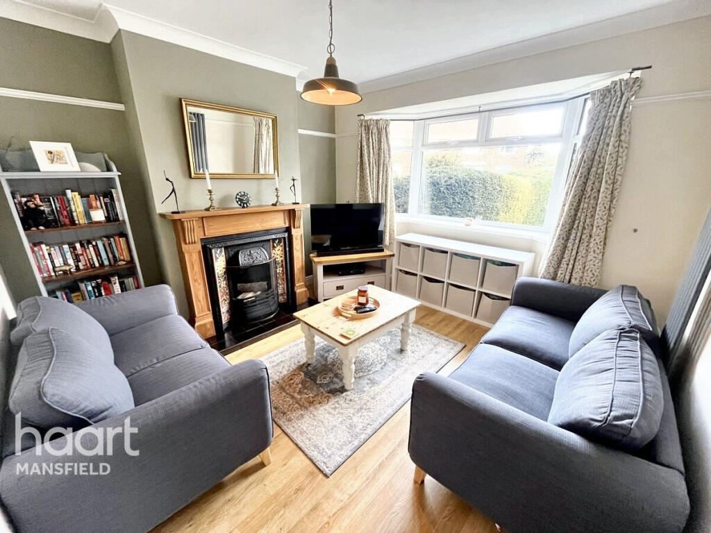 Main image of property: Cherry Avenue, Nottingham