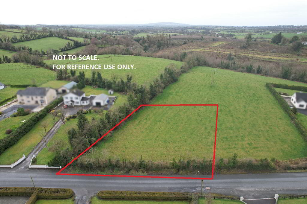 Main image of property: Derrylurgan, Ballyjamesduff