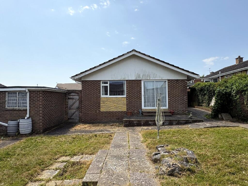 House in East Devon, Seaton - View 2