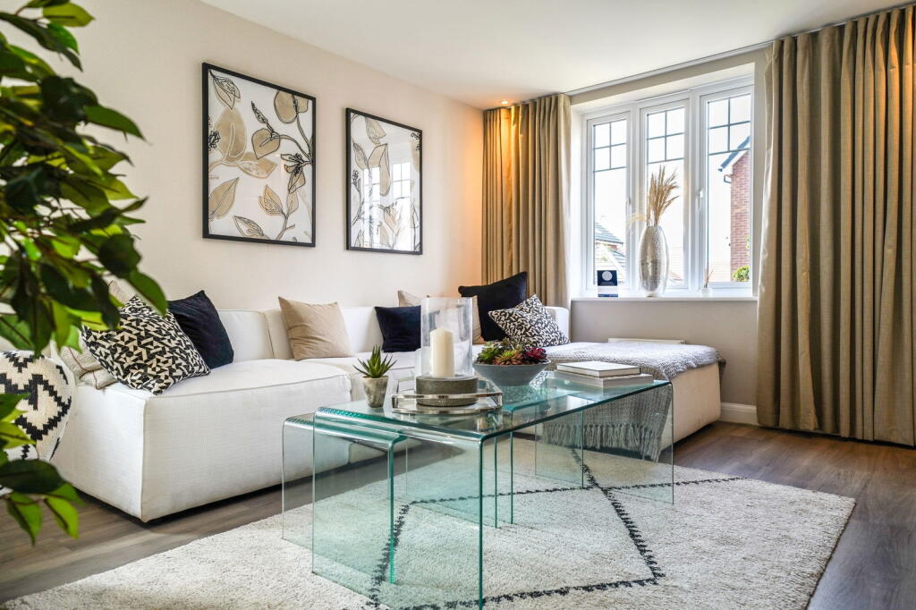 Additional image 4 of Plot 112 Tenchlee Place, 52 Shaftmore Farm Road, Hall Green, Birmingham, B28 8SP