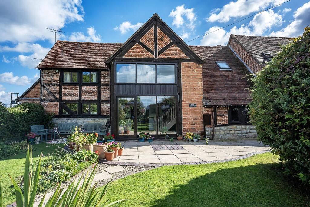 Main image of property: Pennyford Lane, Wootton Wawen
