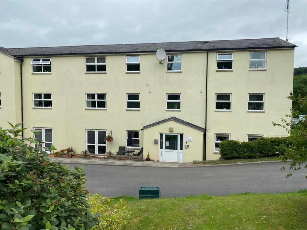 Enderby House, Linton, Bromyard photo 3